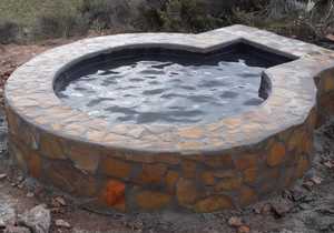 PoolCrete Charcoal - Cemcrete Project