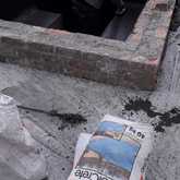 PoolCrete Charcoal - Cemcrete Project - Wilkoo Marketing Paint Distributors