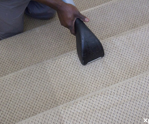 Carpet & Upholstery Cleaning