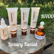 Mini Home Facial Products - Delivery Available