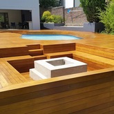 Hermanus -  Wilkoo Marketing Paint Distributors - Woodoc