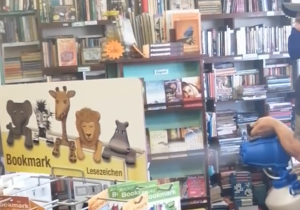 Germ-Free - Thank you Organic Fogging Gansbaai