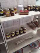 Tolbos Struisbaai Shop