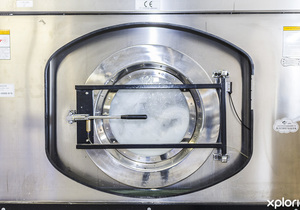 Operating: Laundry Cleaning