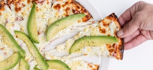 Pizza, Ribs & Schnitzels Available