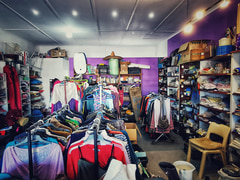 Moved - Protea Centre, 12 Main Road, Gansbaai