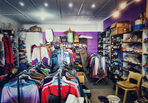 Moved - Protea Centre, 12 Main Road, Gansbaai