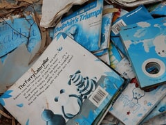 10 Screen-Free Activities