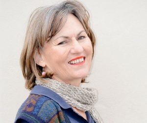 Through the eyes of a social worker