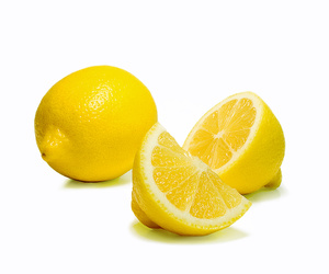 Health Tip - Try Lemons