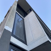 House Park Lane - Andrew Greeff Architects