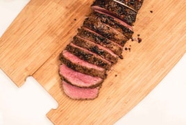 Menu (10 - 14 June 2020)