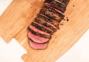 Menu (10 - 14 June 2020)