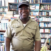 Donations for Melford's Family