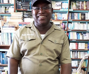 Donations for Melford's Family