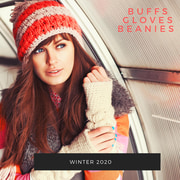 Buffs, Gloves & Beanies