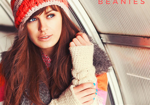 Buffs, Gloves & Beanies