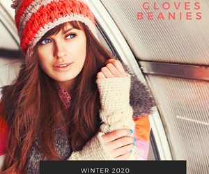 Buffs, Gloves & Beanies