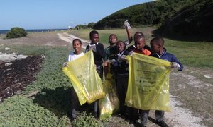 Dibanisa Environmental Education Programme
