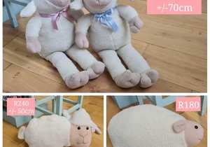 B@a-B@a's Available at Minco’s Kid’s Boutique