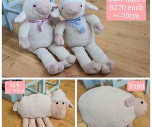 B@a-B@a's Available at Minco’s Kid’s Boutique