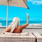 View - Chateau de Marine Boutique Hotel - Agulhas/Struisbaai