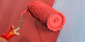 Preparing Surfaces Before Painting