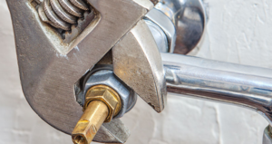 How to Change a Tap Washer