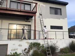 Painting Redecoration in Pringle Bay
