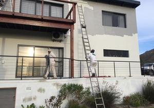 Painting Redecoration in Pringle Bay