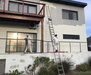 Painting Redecoration in Pringle Bay