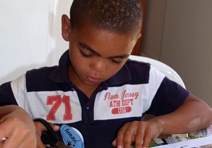 Download our Lockdown Learning Booklet