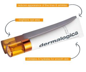 Biolumin-C Eye Serum