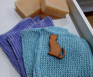 Beautiful Handcrafted Eco-Friendly Product Addition!