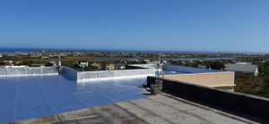 Recent Waterproofing Projects