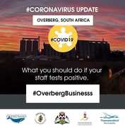 Guide on the management of COVID-19 in the workplace