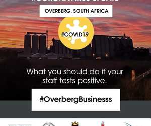 Guide on the management of COVID-19 in the workplace