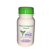 Calcium and Magnesium Balance