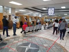 COVID-19 LOCKDOWN - please be patient as service will be a bit slower