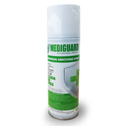 Mediguard Anti Microbial Sanitising - Spray (180ml)​​​​​​​