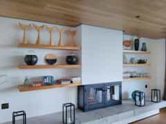 Recent Projects Completed at Morukuru