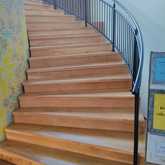 Recent Projects Completed at Morukuru - Tip of Africa Creations