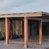 Recent Projects Completed at Morukuru - Tip of Africa Creations