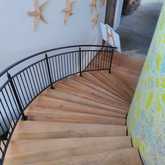 Recent Projects Completed at Morukuru - Tip of Africa Creations