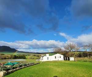 Melkstal - The ideal breakaway destination for a small conference