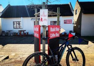 Elim Loop from Beloftebos - Guided Rides