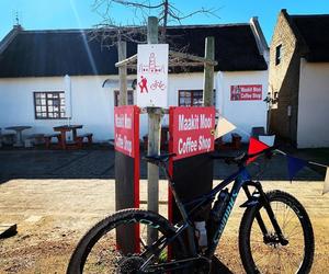 Elim Loop from Beloftebos - Guided Rides