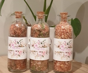 100% Pure Bath Salts