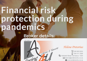 Pandemic Shield Cover