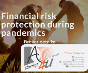 Pandemic Shield Cover